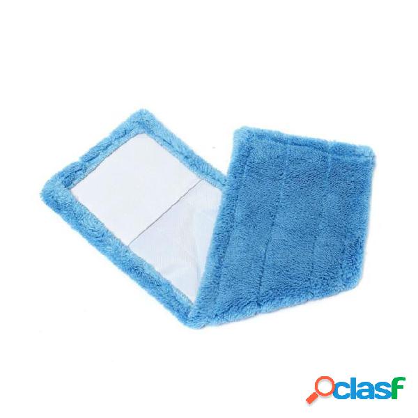Wholesale-new cleaning pad dust mop household microfiber