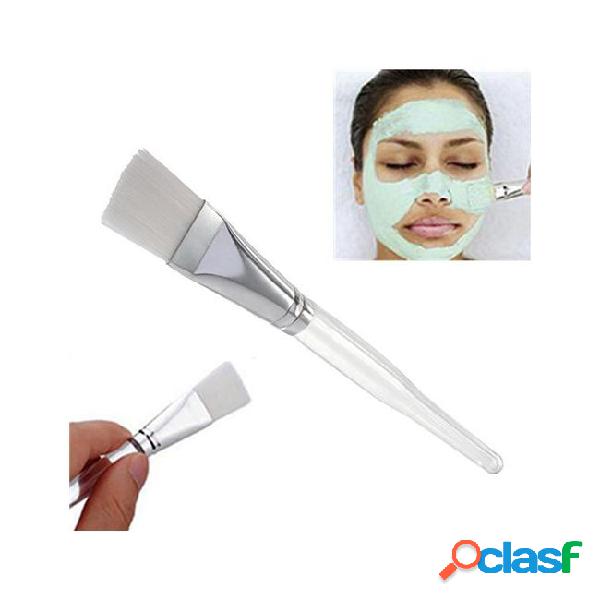 Wholesale- new fashion home diy facial eye mask use soft