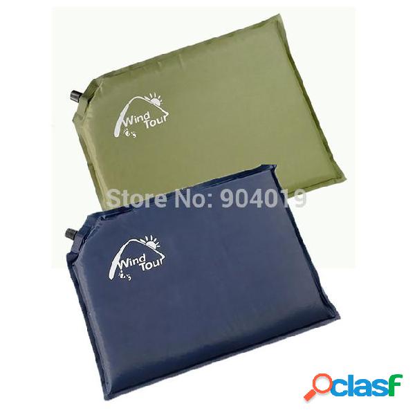 Wholesale-outdoor portable automatic self inflating seat