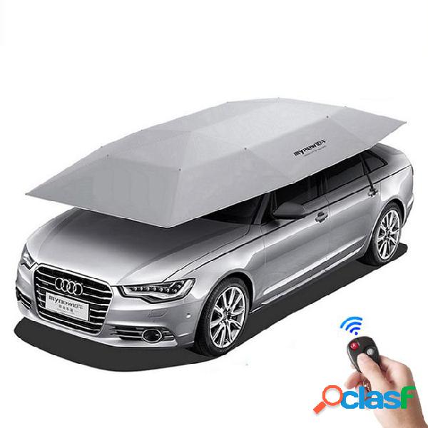 Wholesale- quick opening outdoor waterproof protable car