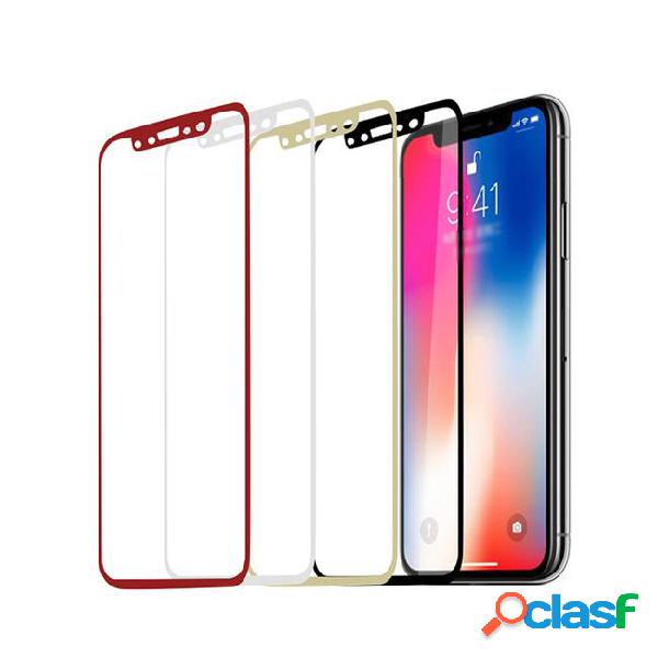 Wholesale screen protector for iphone x 10 samsung s9 note8