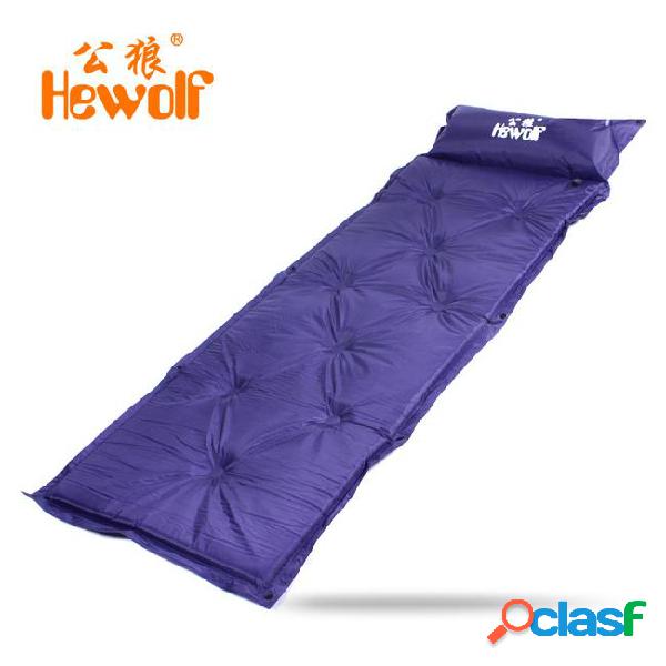 Wholesale- single person moisture-proof pad outdoor