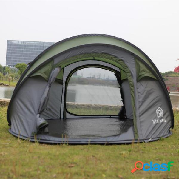 Wholesale- star home foldable camping tent auto quick