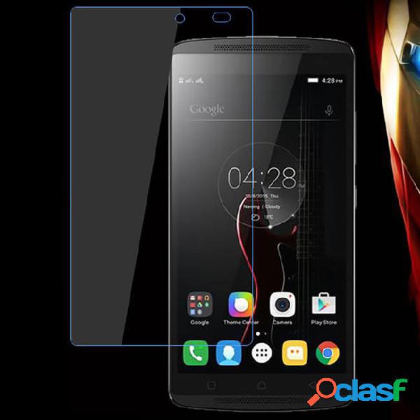 Wholesale-tempered glass for lenovo a7010/x3 lite/k4 note