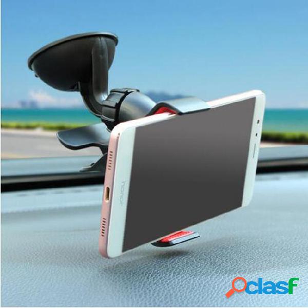 Wholesale universal 360 degree car windshield mount cell