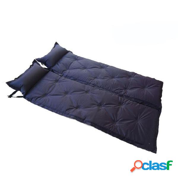 Wholesale- waterproof outdoor automatic inflatable camping