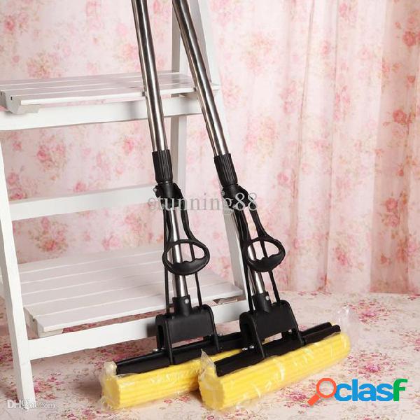 Wholesale-yohere living home clean tools mop rollers squeeze
