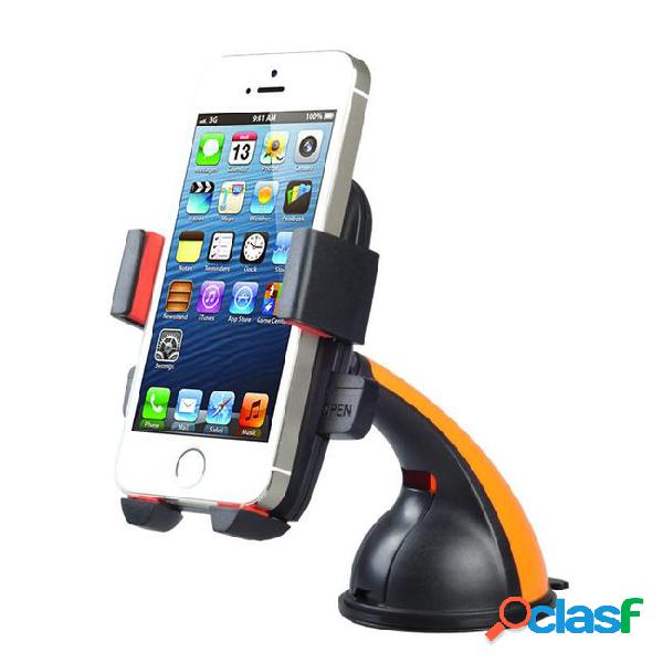 Windshield mount holder phone holders universal suction car