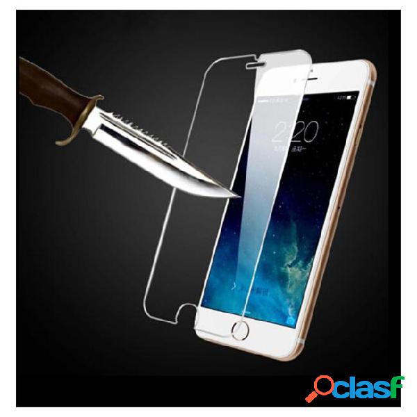 With package 2.5d 0.26mm tempered glass screen protector