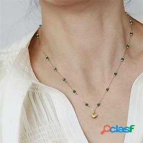 Women's necklace Outdoor Fashion Necklaces Shell