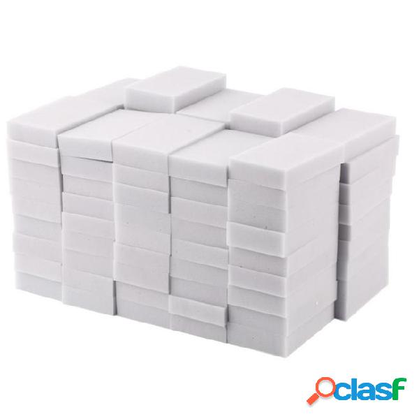 Worldwide store 100pcs 100 x 60 x 20mm magic sponge cleaner