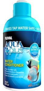 Wter Conditioner (Aquaplus) 500M Fluval