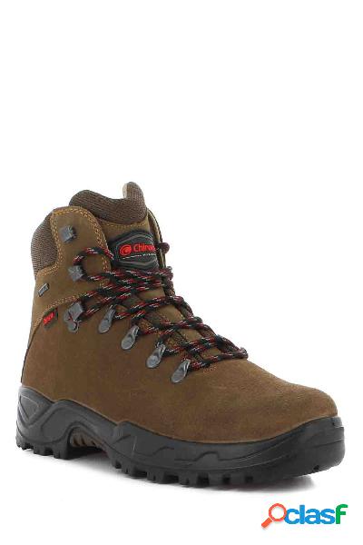 Xacobeo 07 bota trekking - gore tex