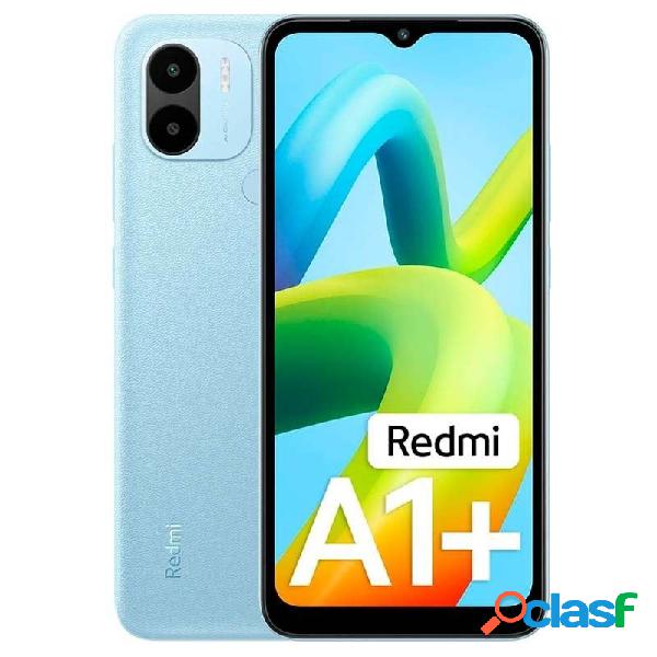 Xiaomi Redmi A1+ 2GB/32GB Azul