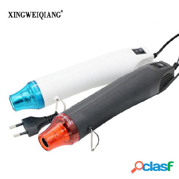 Xingweiang 1pc 220v electric hot air gun/heat gun with