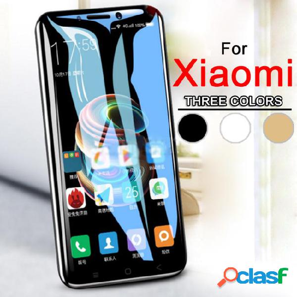 Xiomi redmi note 4 glass protective glass for xiaomi note 4x