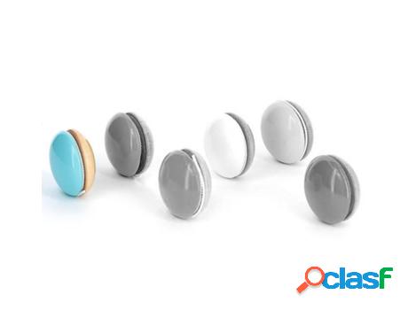 Yo-yo VILAC (Madera - Azul - 5,5 cm)