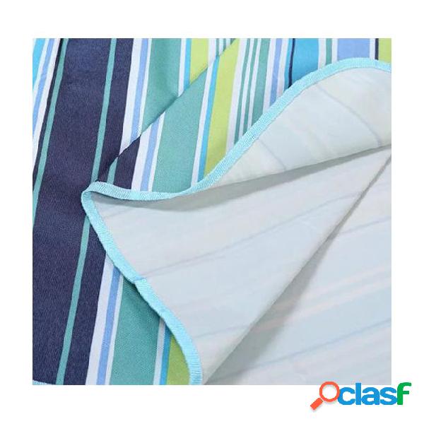 Yougle waterproof folding picnic mat for camping beach