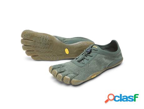 Zapatilhas Com Dedos VIBRAM Fivefingers Kso Eco Hombre