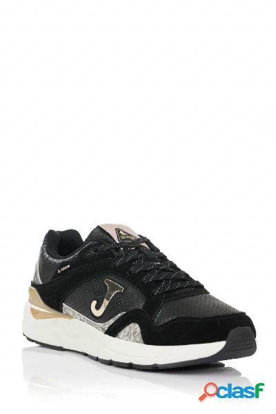 Zapatilla C.6100 lady 2101