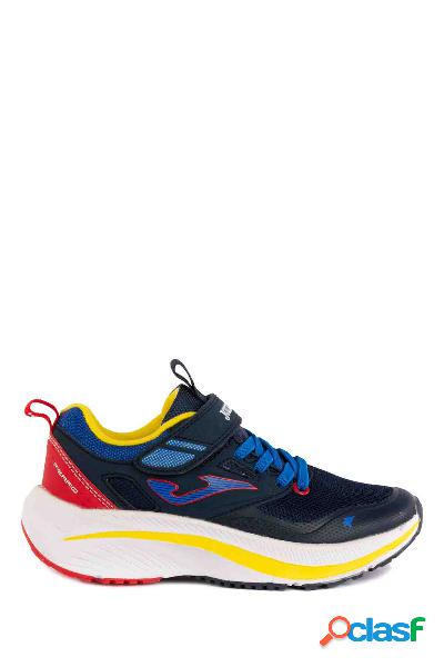 Zapatilla Ferro Jr 2203