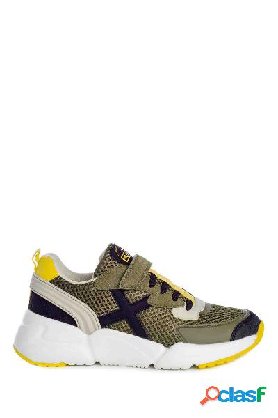 Zapatilla Mini Track Vco 42
