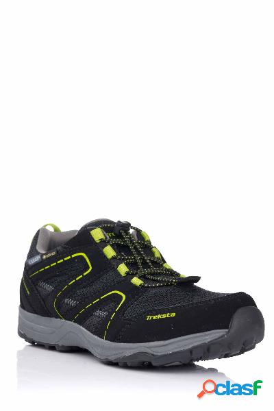 Zapatilla Oxxy Nf Low con Goretex