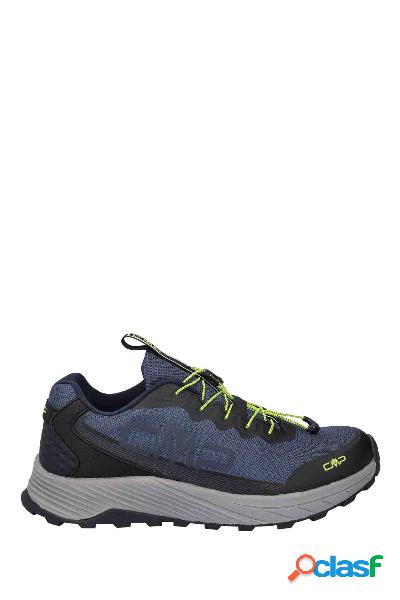 Zapatilla Pheyx Wp Multisport- Waterproof