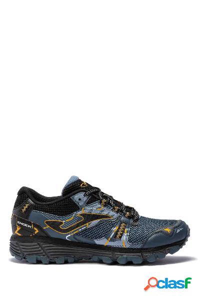 Zapatilla Trail Tk Shockk Men 2212