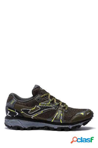 Zapatilla Trail Tk Shockk Men 22123