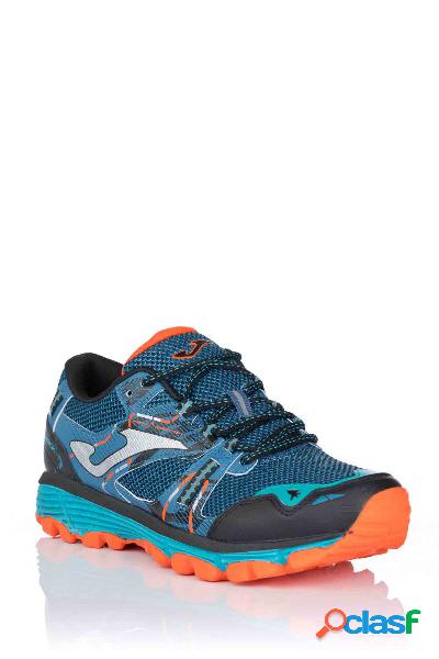 Zapatilla Trekking Tk.Shock men 2217