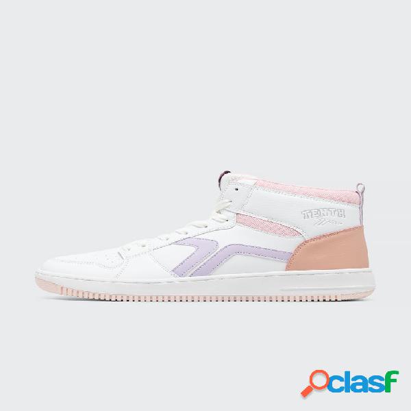 Zapatilla casual Tenth city hi mujer