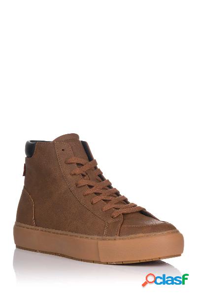 Zapatilla casual woodward ruggedchukka