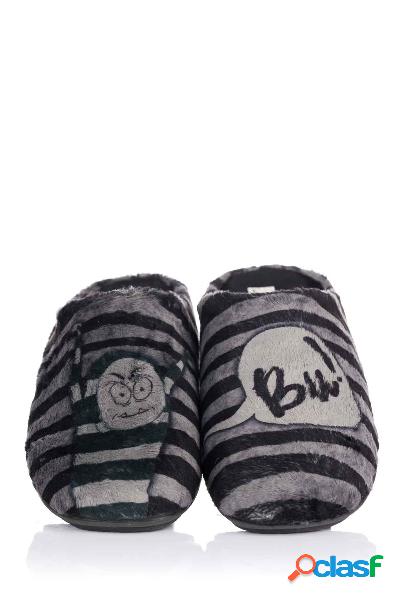 Zapatilla de casa - Buuu