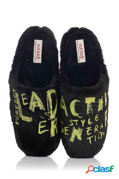 Zapatilla de casa - Perfect Leader