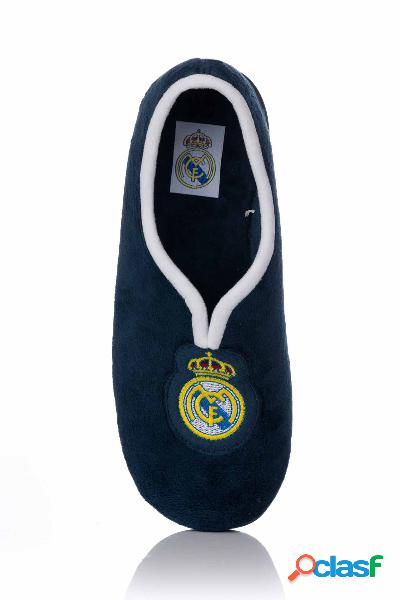 Zapatilla de casa fútbol Oficial Real Madrid