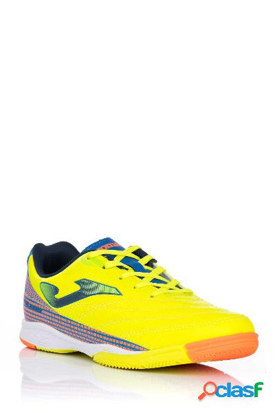 Zapatilla de fútbol Toledo jr 2109
