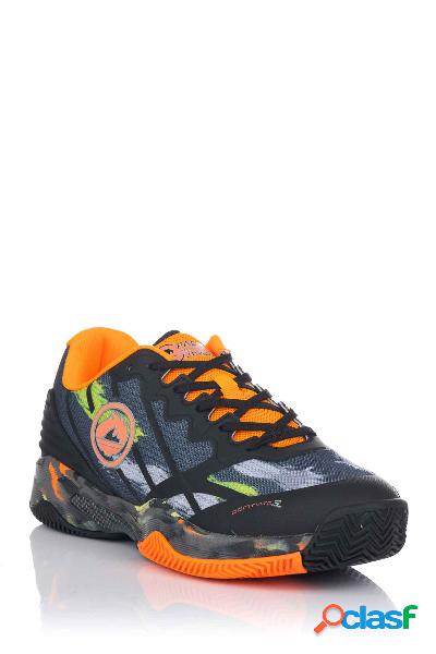 Zapatilla de pádel Talco