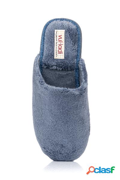 Zapatilla descalza de casa