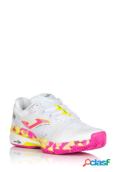 Zapatilla pádel Slam WPT Lady 2202
