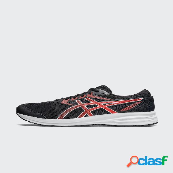 Zapatilla running asics braid 2 hombre