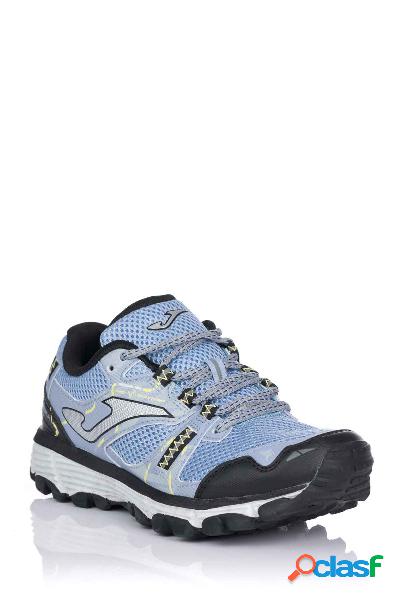 Zapatilla trail Shock Lady 2105