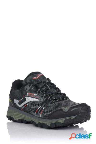 Zapatilla trail Shock men 2101