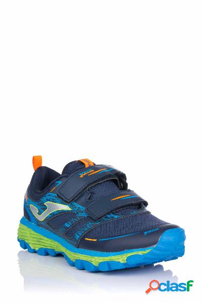 Zapatilla trail Sima Jr 2103