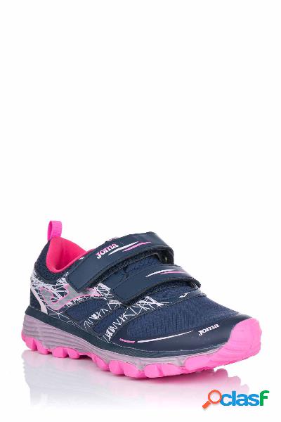 Zapatilla trail Sima Jr 2143