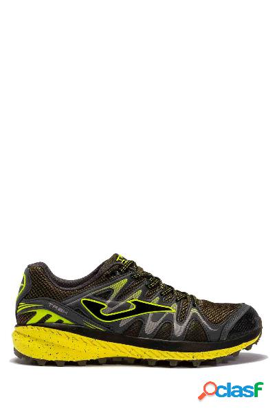 Zapatilla trail trek men 2223