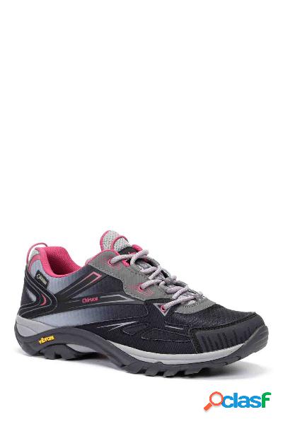 Zapatilla trekking Aruba 03 con Gore-tex