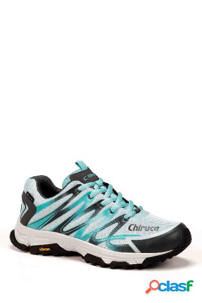 Zapatilla trekking Marbella 11 con Gore-tex