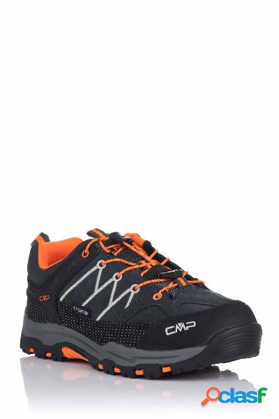 Zapatilla trekking Rigel Low con waterproof