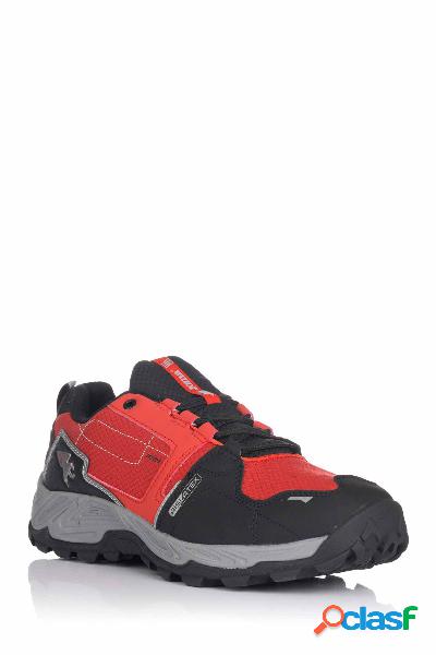 Zapatilla trekking TK. Forest Men 2206 con Aislatex